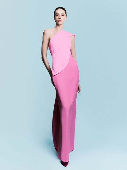 Vestido Recamo Lichia