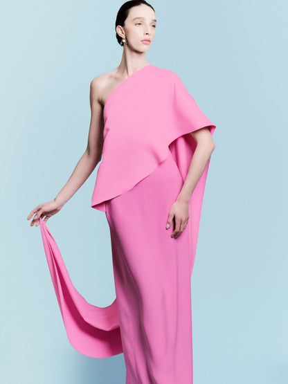 Vestido Recamo Lichia