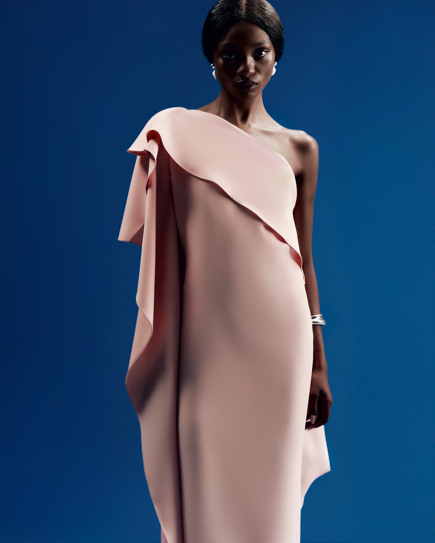 Vestido Nua Rosa