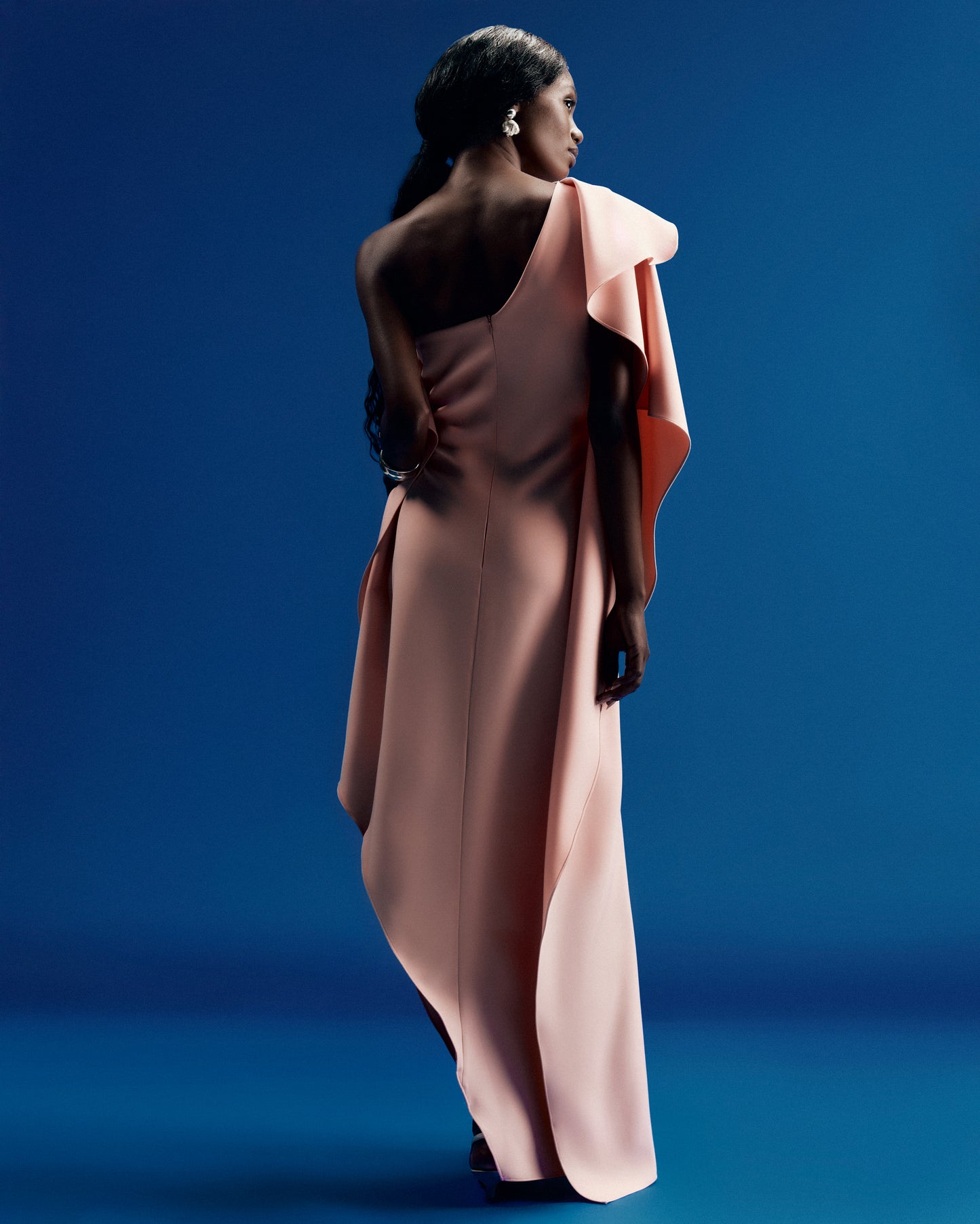 Vestido Nua Rosa