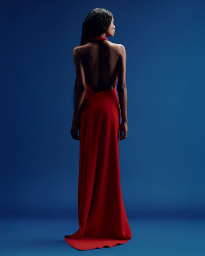 Vestido Esfinge