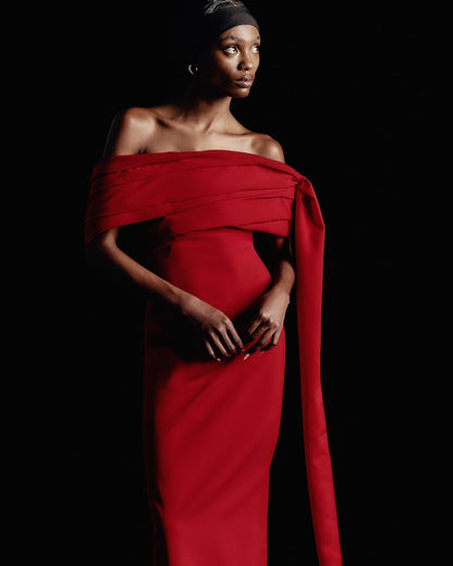 Vestido Vênus