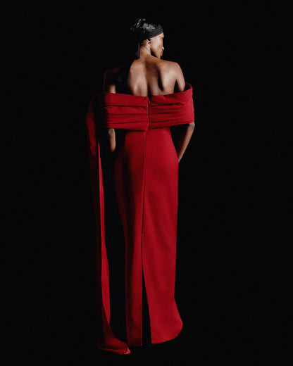 Vestido Vênus