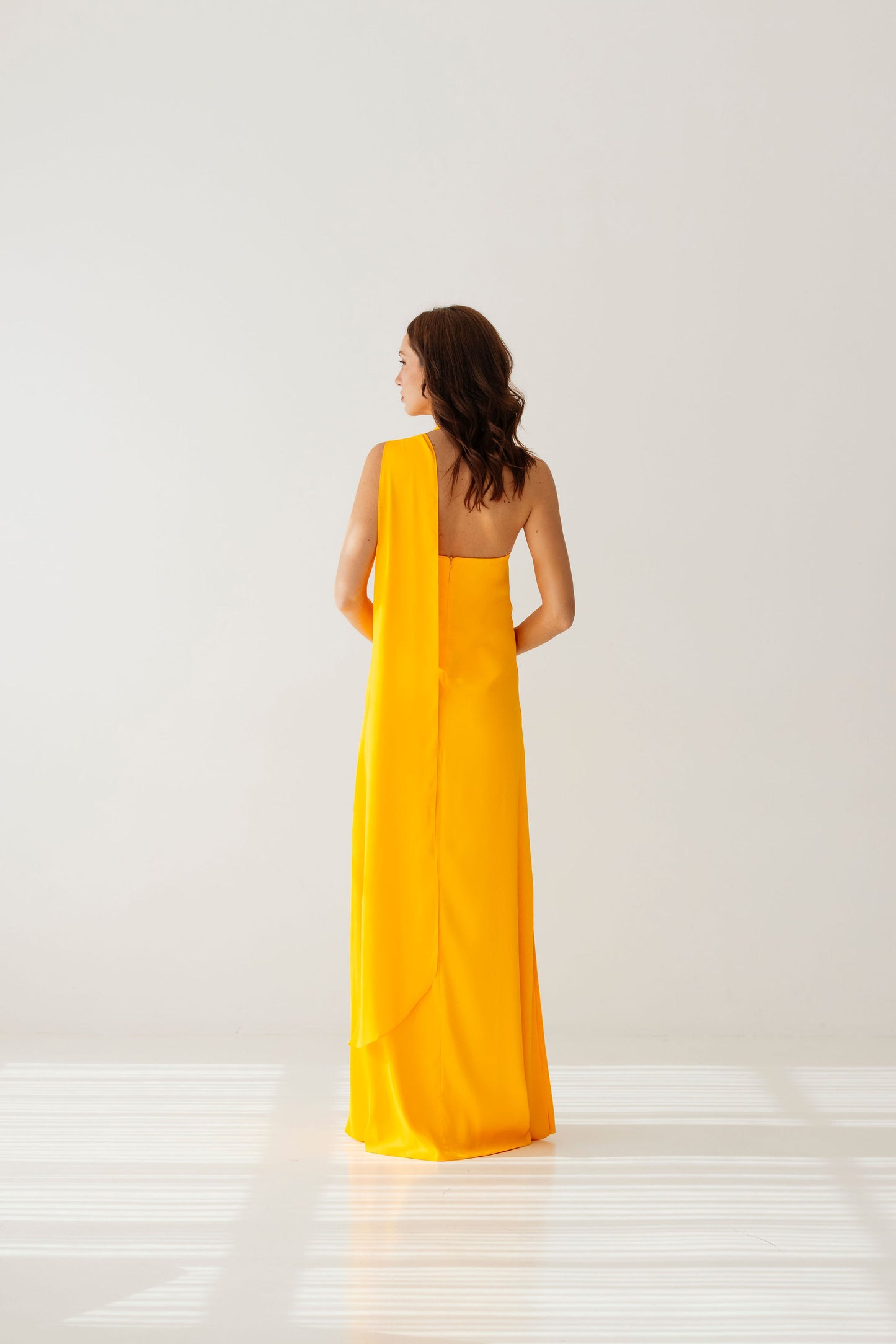 Vestido Traço