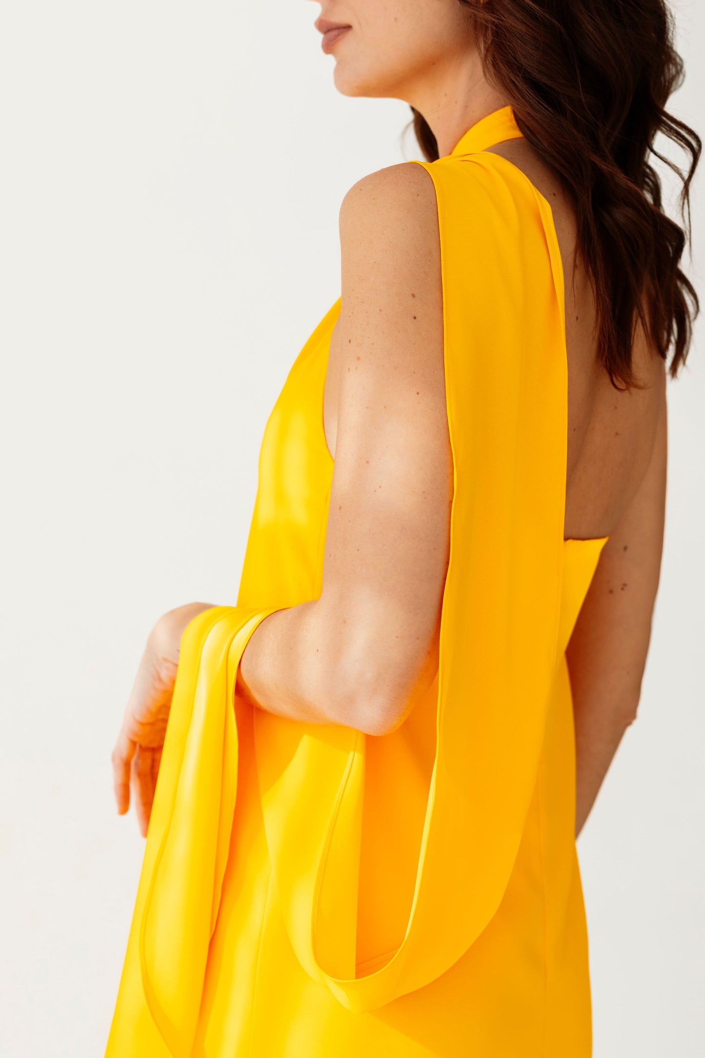 Vestido Traço