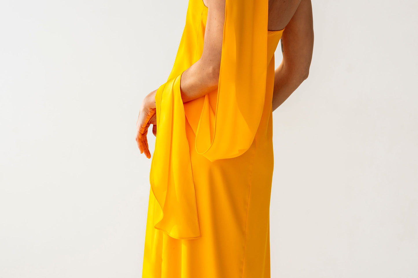 Vestido Traço
