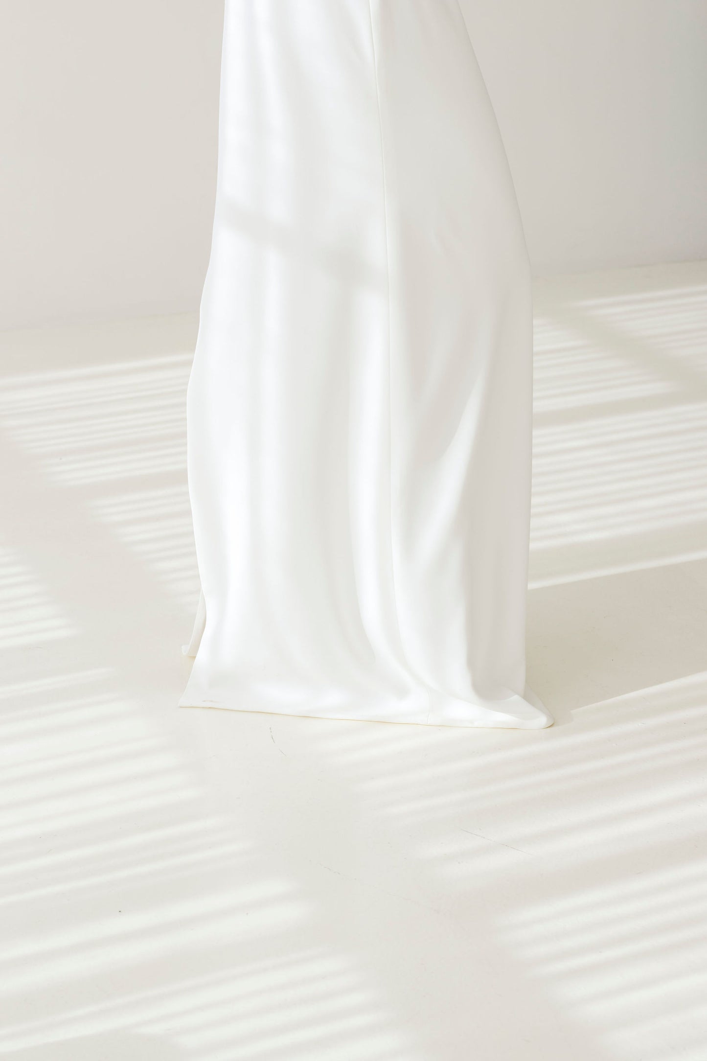 Vestido Etérea Off