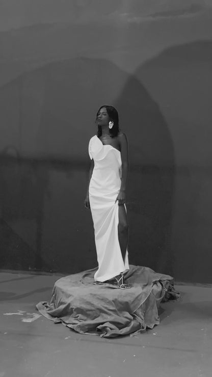 Vestido Ânima Off