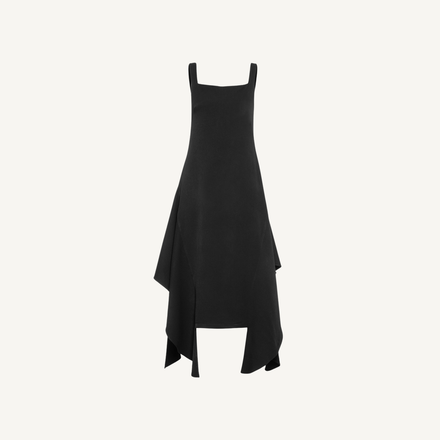 Vestido Medéia preto